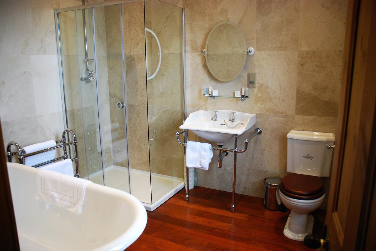 Cleatham Hall Manton  Экстерьер фото