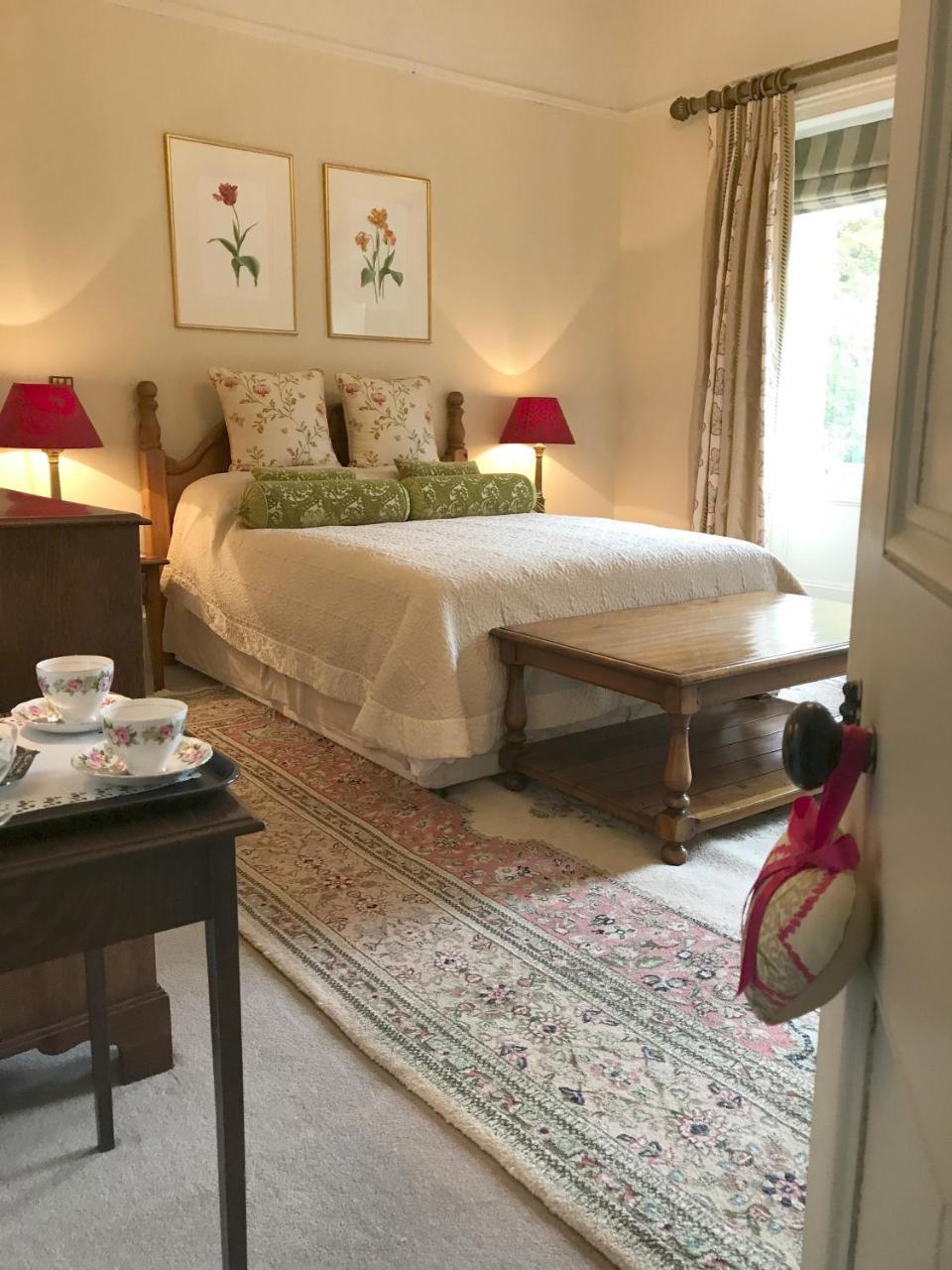 Cleatham Hall Manton  Экстерьер фото