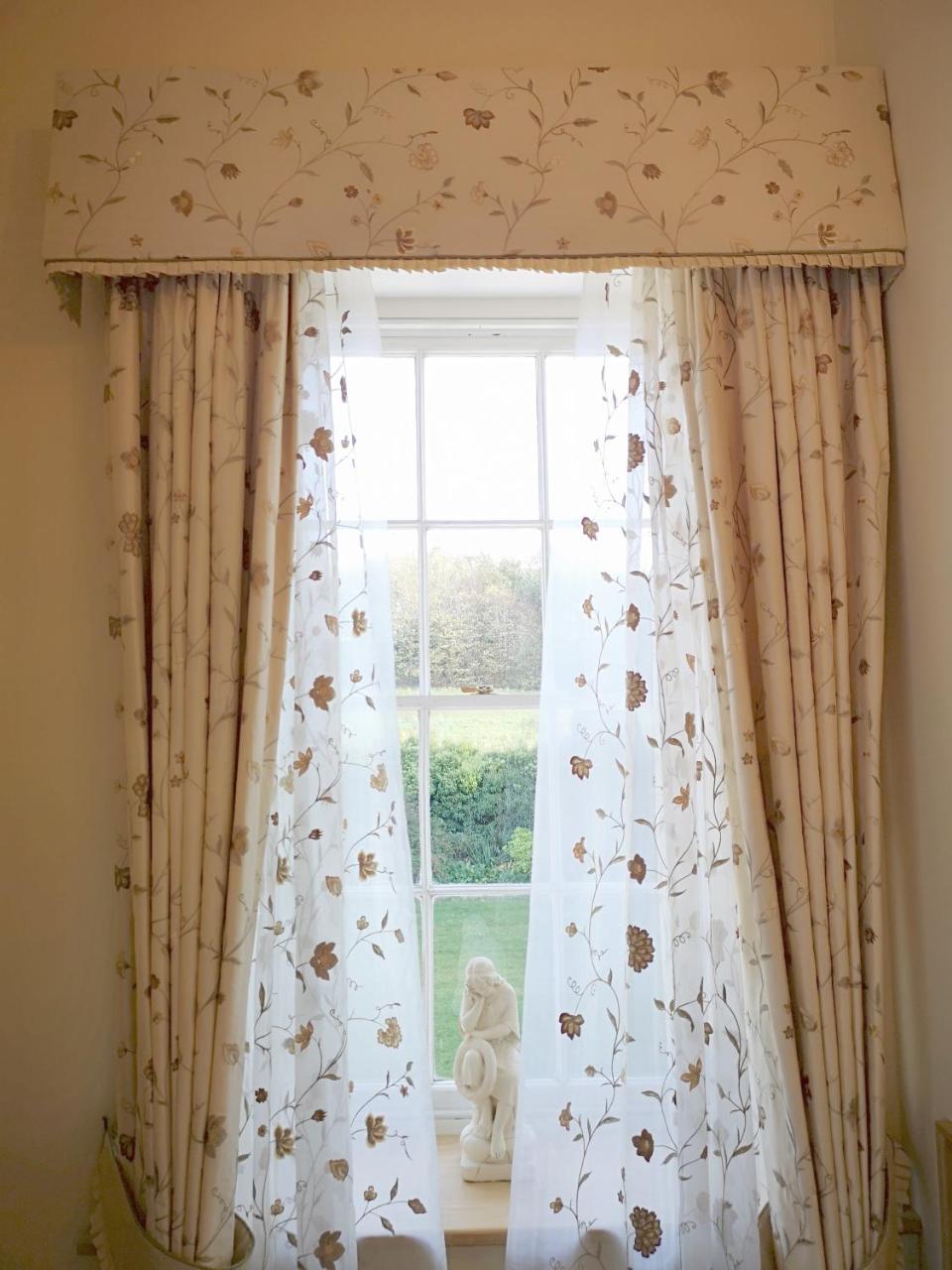 Cleatham Hall Manton  Экстерьер фото