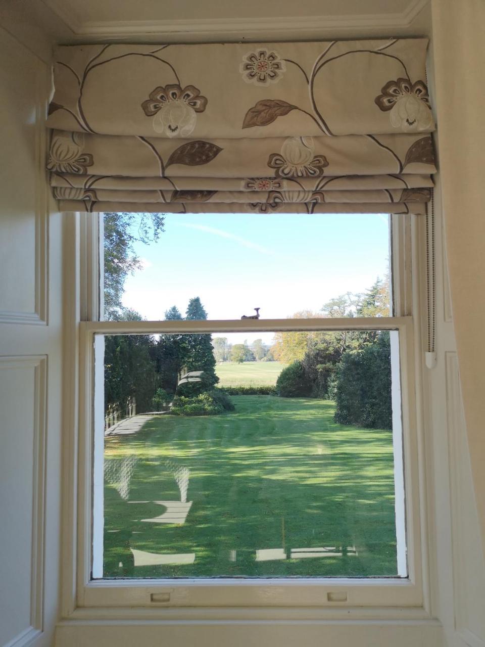 Cleatham Hall Manton  Экстерьер фото