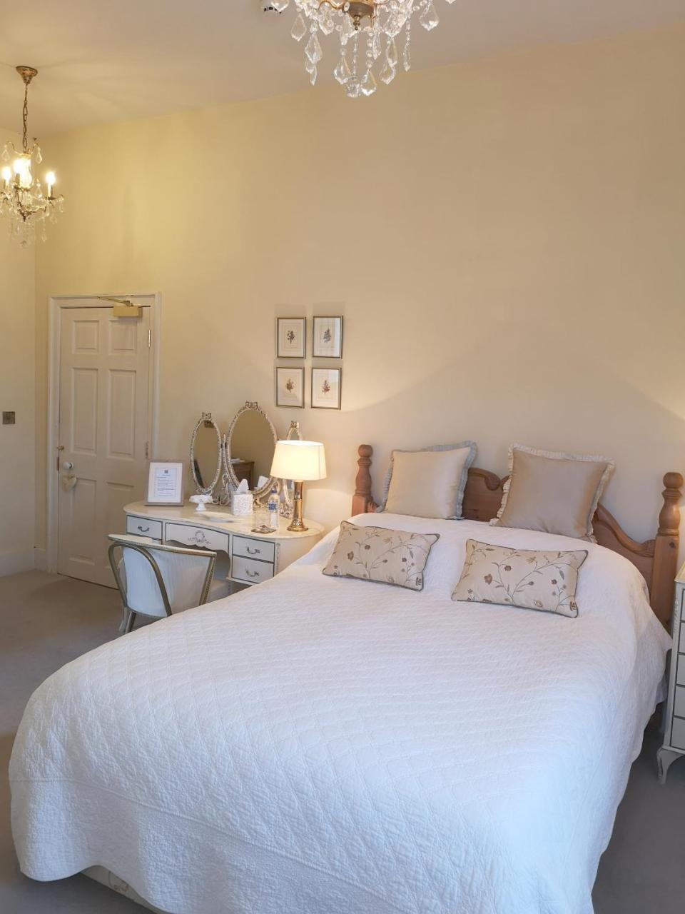 Cleatham Hall Manton  Экстерьер фото