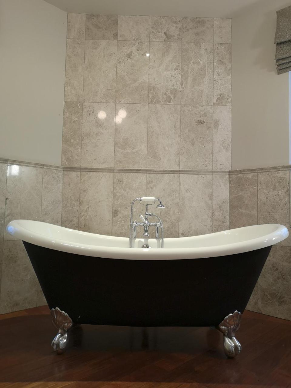 Cleatham Hall Manton  Экстерьер фото