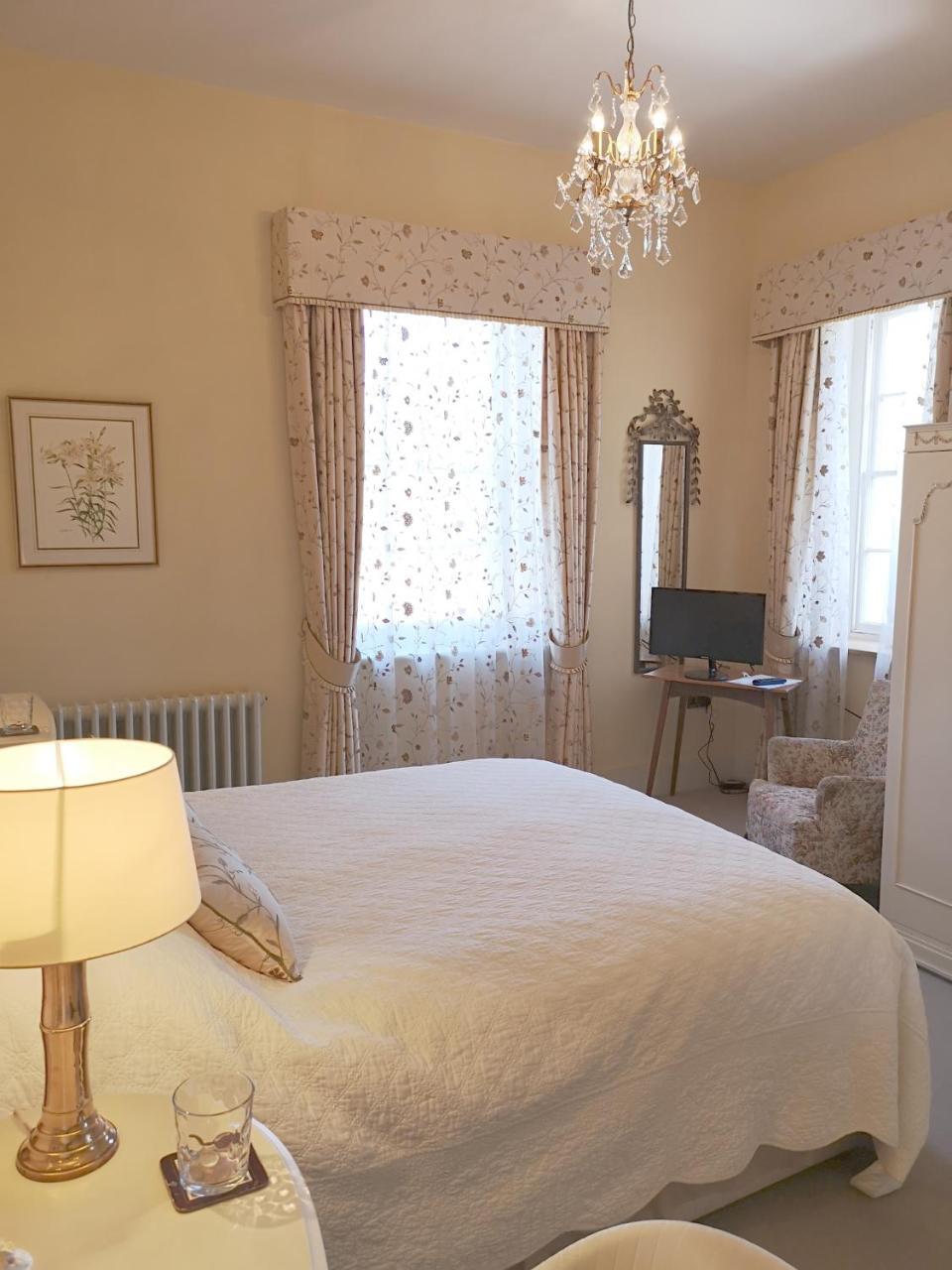 Cleatham Hall Manton  Экстерьер фото