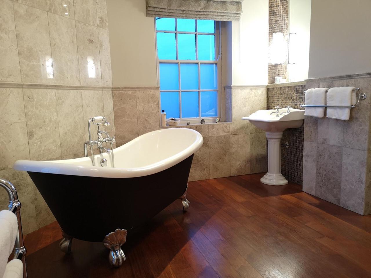 Cleatham Hall Manton  Экстерьер фото