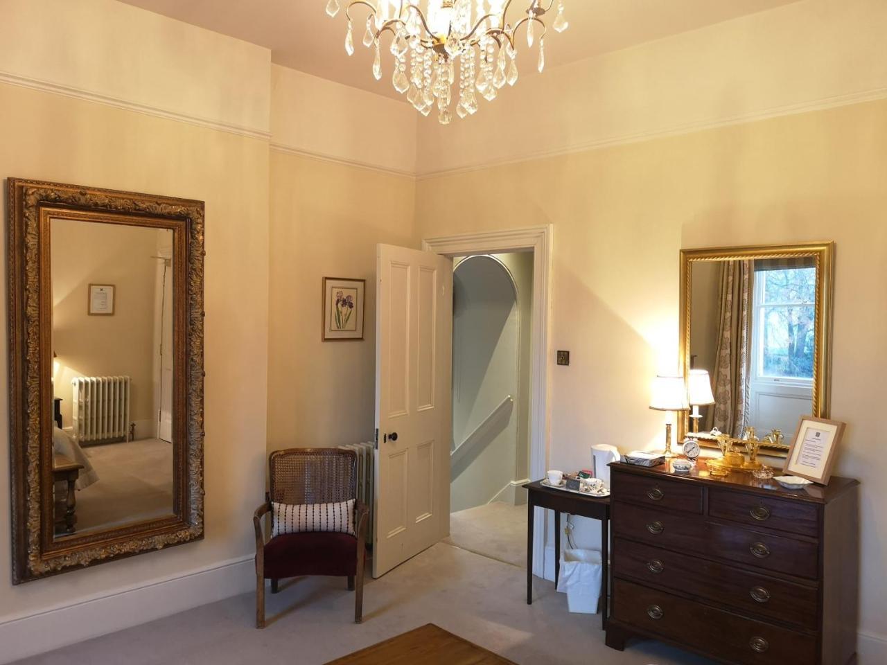 Cleatham Hall Manton  Экстерьер фото