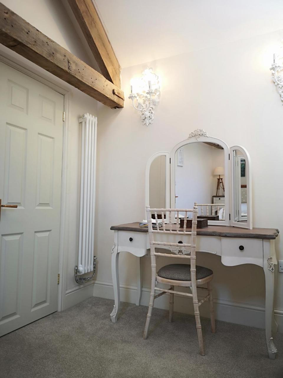 Cleatham Hall Manton  Экстерьер фото
