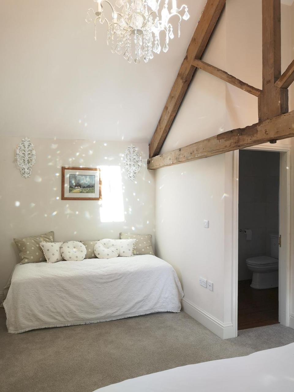 Cleatham Hall Manton  Экстерьер фото
