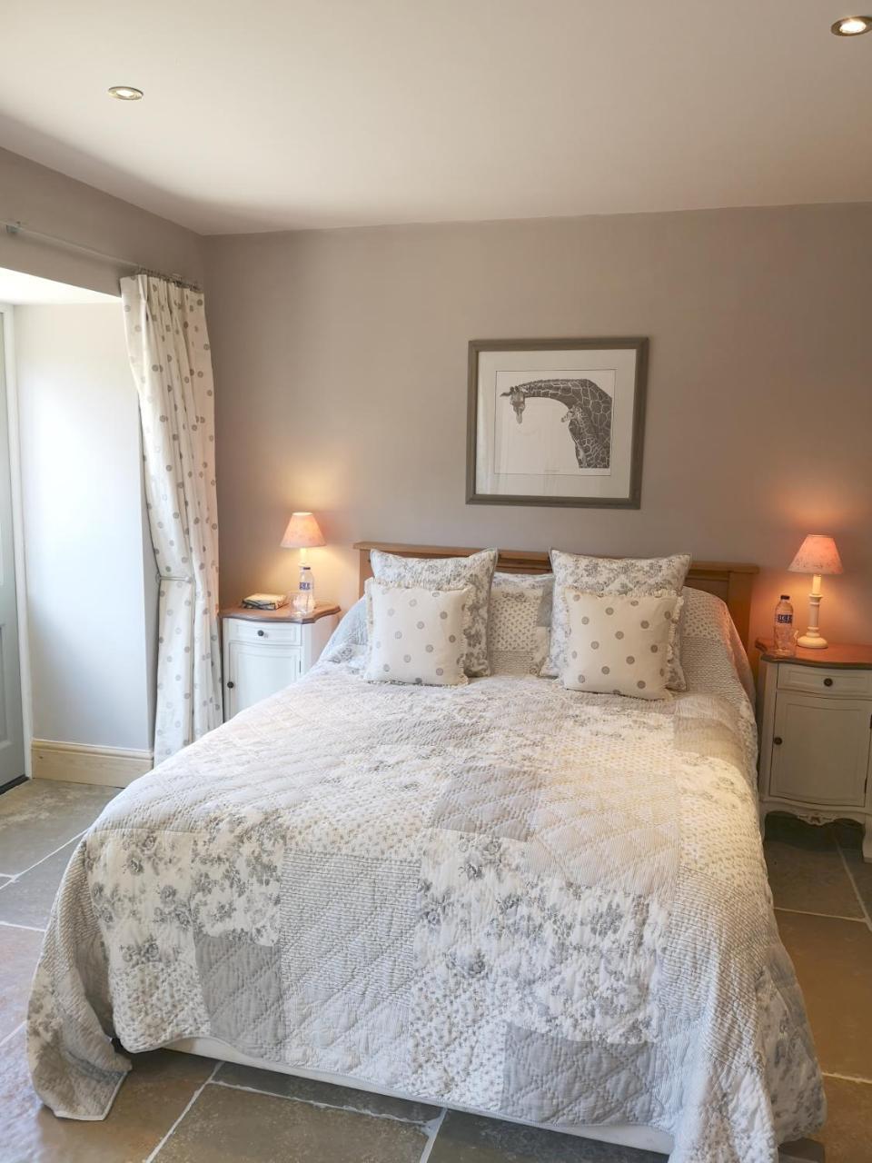 Cleatham Hall Manton  Экстерьер фото
